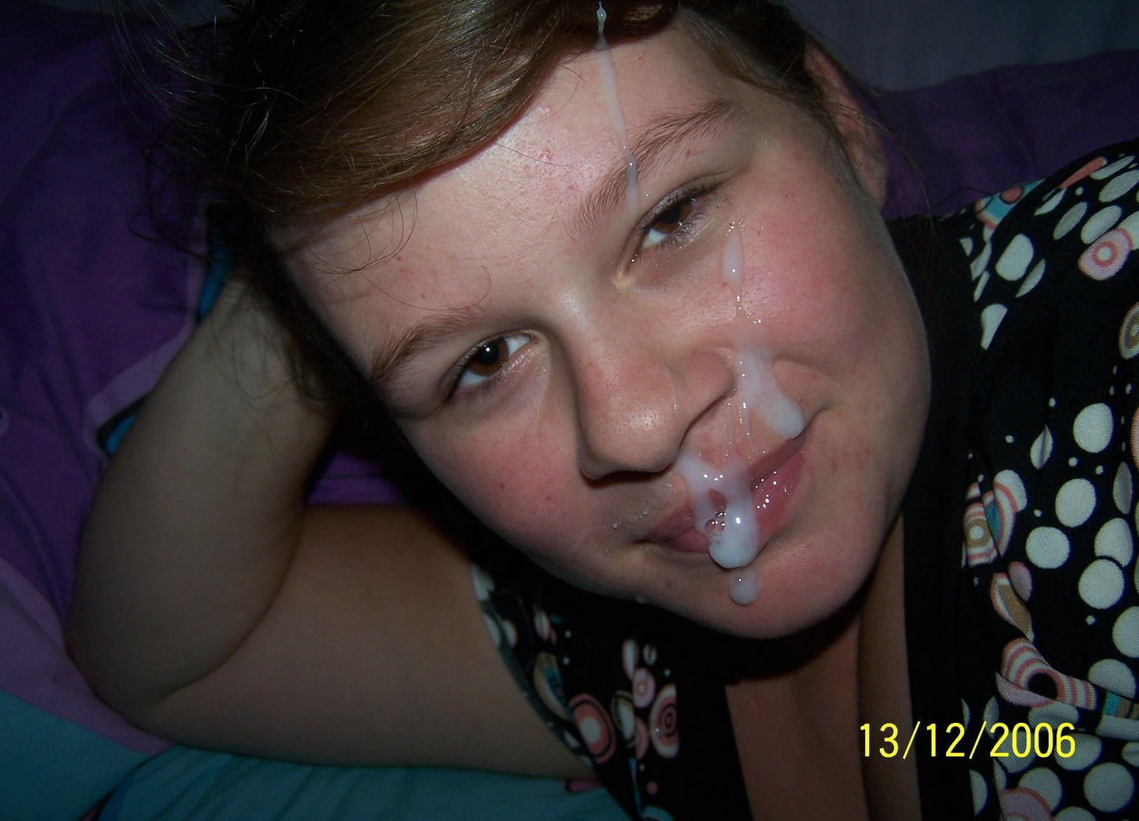 Mixed Set Of Teen Amateur Girlfriends Wearing Wedding Ring - Tgp 