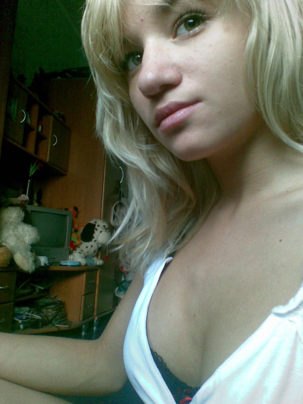 amateur teen non nude