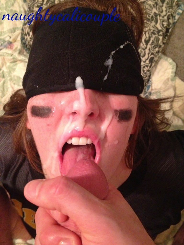 amateur cum cum on face facial mixed set photobong_19